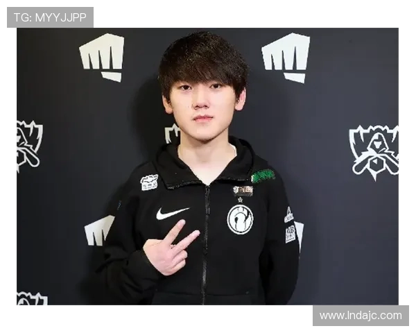 IG战队的蜕变之路：从巅峰到重生的世界大师赛特别报道