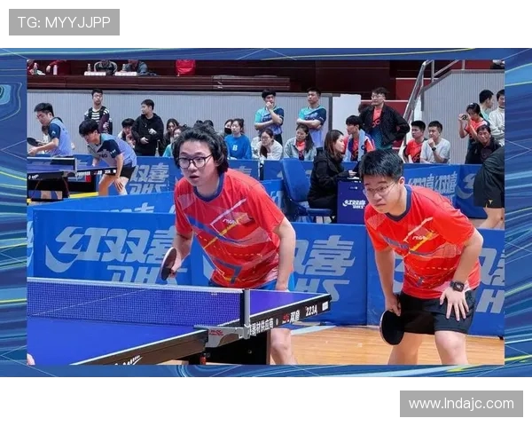 南京乒乓球队个人能力提升之路与团队协作的完美结合探讨